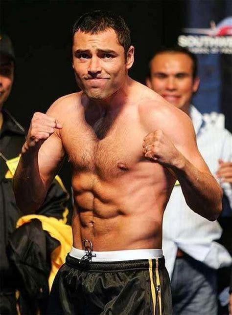 de la hoya lingerie photos|Boxing legend Oscar De La Hoya reveals he did everything。